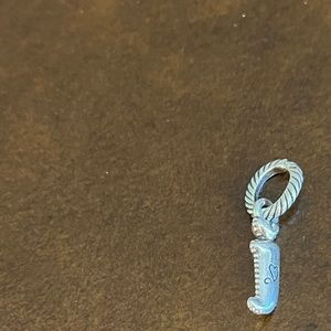 Brighton “j” charm